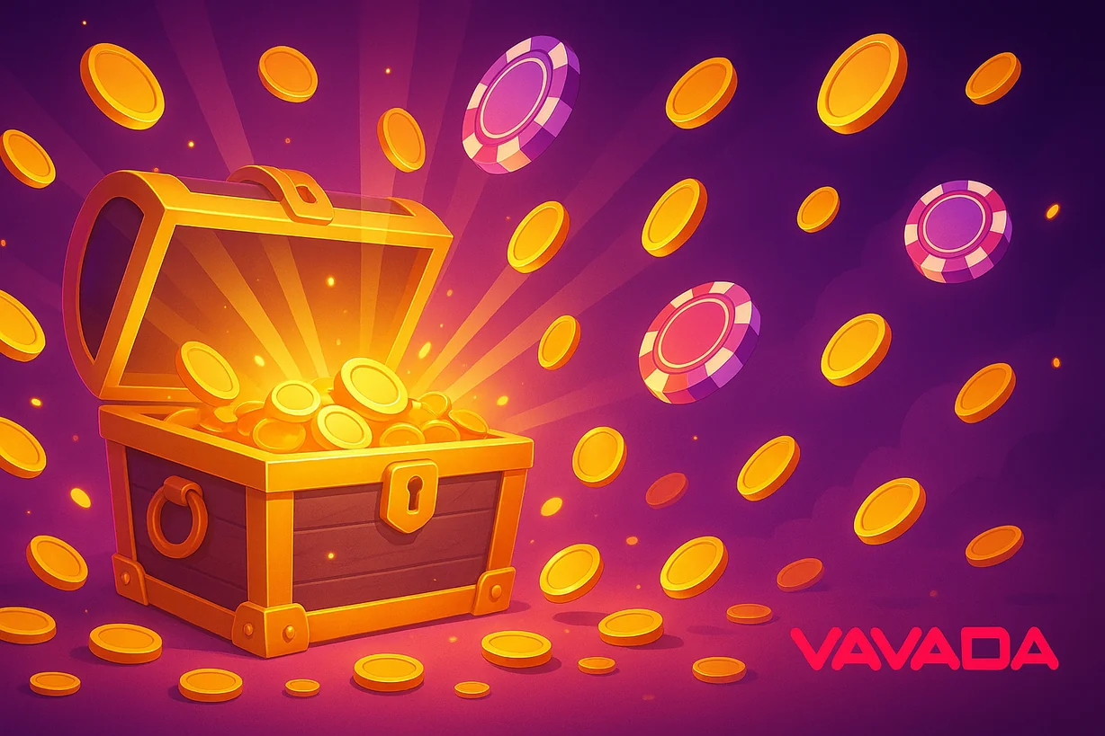 Bonuses and promos